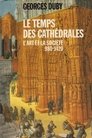 Poster de Le temps des cathédrales