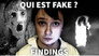 PARANORMAL ? OVNI ? Cryptides ? Comment les fakes sont créés - Findings N°27
