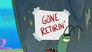 Plankton Retires