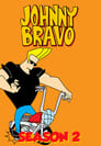 Johnny Bravo