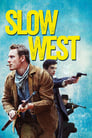 Poster for Slow West