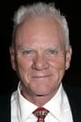 Malcolm McDowell isNathan Cairns