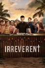 Irreverent Episode Rating Graph poster