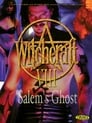 Witchcraft 8: Salem's Ghost poster