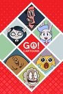 Go! Cartoons Episode Rating Graph poster