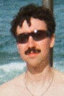 Luke Mark