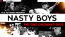 Nasty Boys: The 1990 Cincinnati Reds