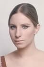 Barbra Streisand isClaudia Draper