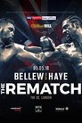 Tony Bellew vs. David Haye II