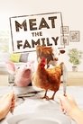 Meat the Family Episode Rating Graph poster