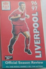 Liverpool F.C. - Official Season Review - 1996-97