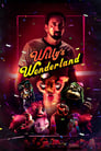 Movie poster for Willy's Wonderland (2021)