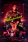 Poster for Willy's Wonderland