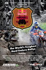 Plakat for 'Red Bull Romaniacs: The Worlds Toughest Hard Enduro Rallye'