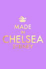Made in Chelsea: Sydney Episode Rating Graph poster