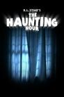 R. L. Stine's The Haunting Hour Episode Rating Graph poster