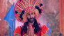 Lord Shiva takes a disguise
