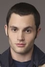 Penn Badgley isDan Humphrey