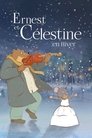 Ernest et Célestine en hiver