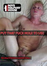 Put that Fuck Hole to Use