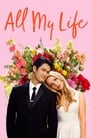 Poster van All My Life