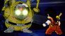 The Strangest Robot