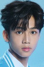 Chen Yan-syu isTeenage He Xiang-yong