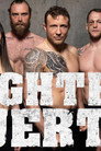 Plakat for 'Fighterhjerte'