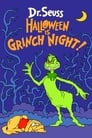 Halloween Is Grinch Night