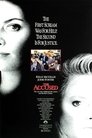 Poster van The Accused