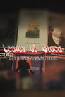 Leaves of Blood: Literary Vampires (2009) - Affiche