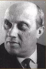 Viktor Pavlovsky is