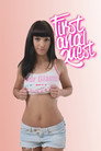 FirstAnalQuest - Anal Babe from Russia has a First Time Butt Fucking