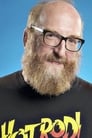 Brian Posehn isMr. Rected (voice)