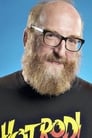 Brian Posehn isJim Kuback (voice)