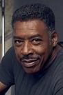 Ernie Hudson isClarence