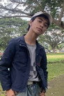 Chaney Lin Toleran isChaney Lin