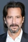 Henry Ian Cusick isJesus Christ