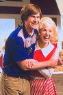 The Eyes of Tammy Faye The Eyes of Tammy Faye