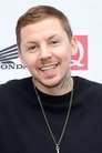 Professor Green isPolice Officer Bryan