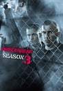 Prison Break - seizoen 3