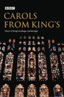 Plakat for 'Carols from King's'