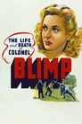 Poster van The Life and Death of Colonel Blimp