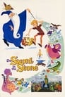 Poster for The Sword in the Stone