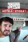 Joyca teste des lieux 1 étoile