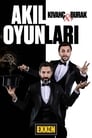 Akıl Oyunları Episode Rating Graph poster