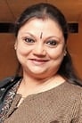Mithu Chakrabarty isAniruddha's Mother