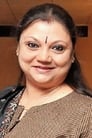 Mithu Chakrabarty isMrs. Banerjee