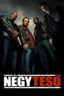 (HD). Négy Tesó Teljes Film Magyarul (2005) Ingyen Online