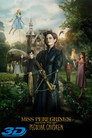 17-Miss Peregrine's Home for Peculiar Children